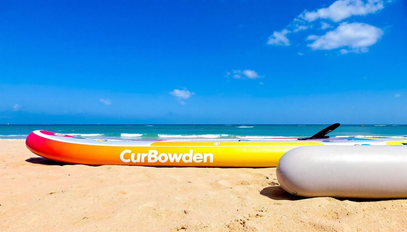 Comment choisir le meilleur paddle gonflable pour vos aventures aquatiques ?