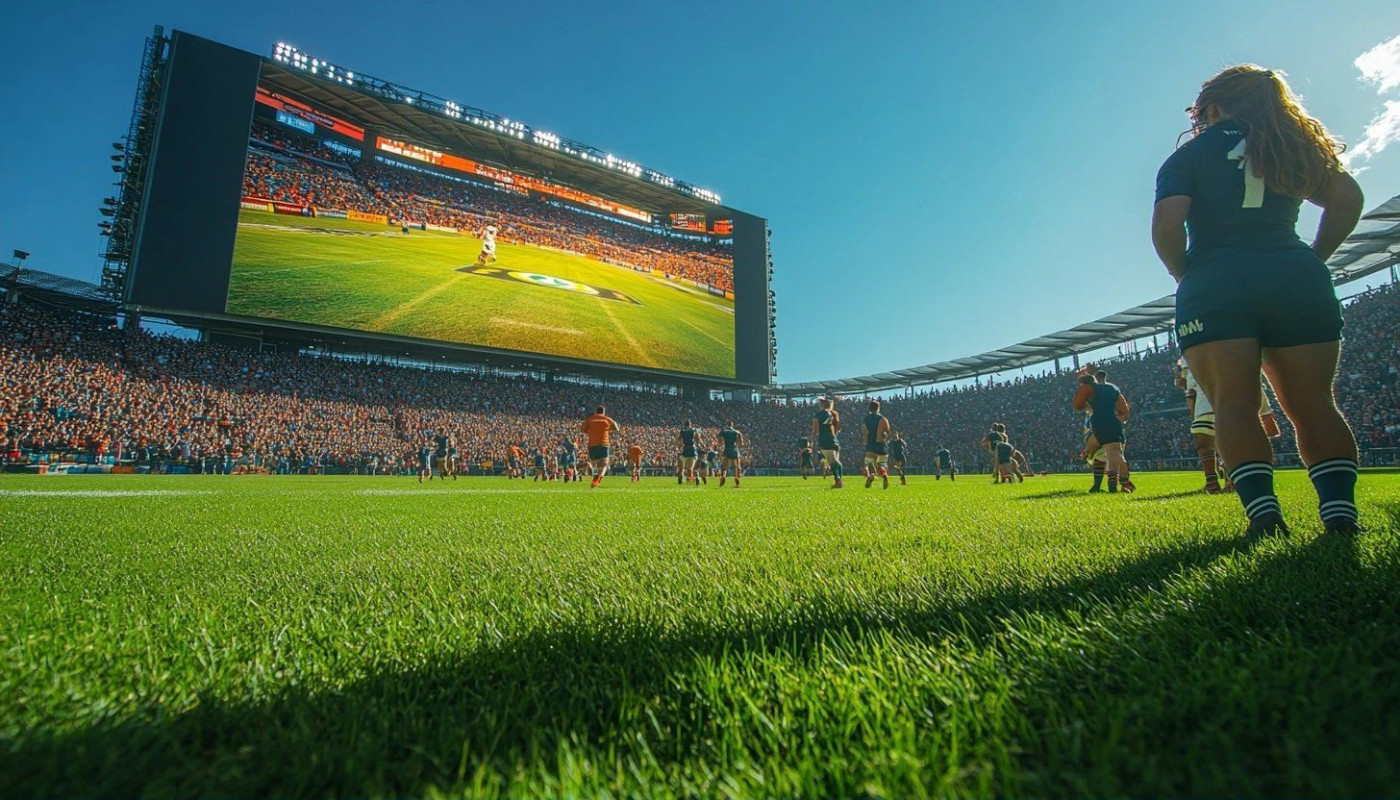 Comment choisir le meilleur site rugby français pour suivre les matchs en direct ?